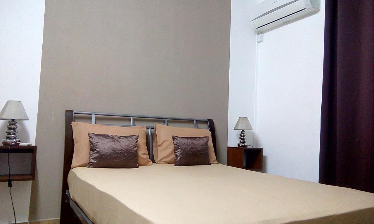 Flambeau 2 Bedroom Apartment 特鲁欧克比赫斯 外观 照片