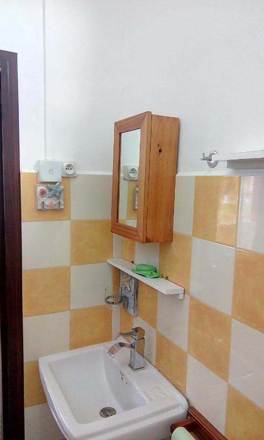 Flambeau 2 Bedroom Apartment 特鲁欧克比赫斯 外观 照片