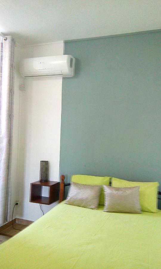 Flambeau 2 Bedroom Apartment 特鲁欧克比赫斯 外观 照片