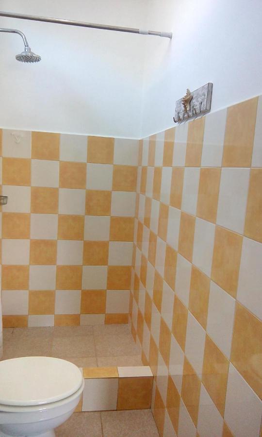 Flambeau 2 Bedroom Apartment 特鲁欧克比赫斯 外观 照片