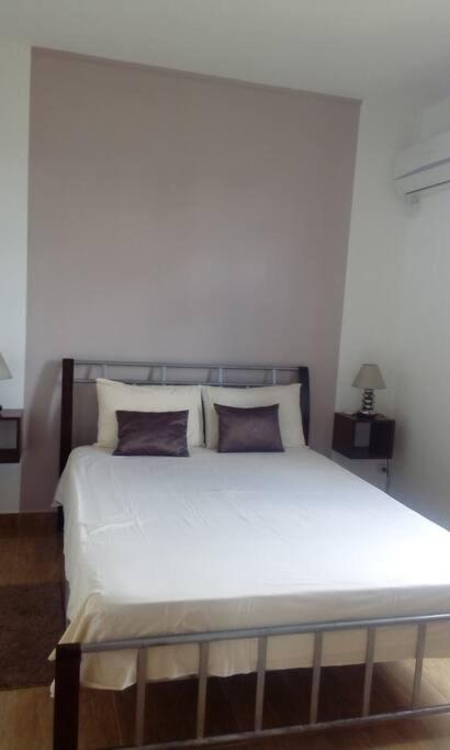 Flambeau 2 Bedroom Apartment 特鲁欧克比赫斯 外观 照片