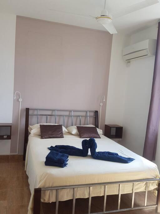 Flambeau 2 Bedroom Apartment 特鲁欧克比赫斯 外观 照片